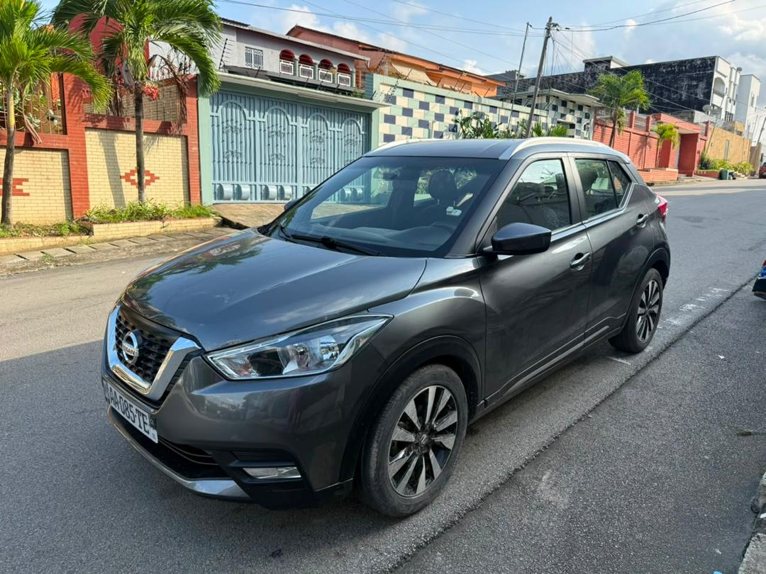 Nissan Qashqai (2026) 3